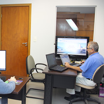 Departamento de informática