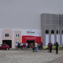 Expominas - Juiz de Fora MG