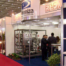 Expominas - Juiz de Fora MG