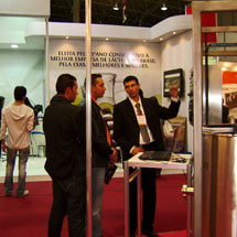 Expominas - Juiz de Fora MG