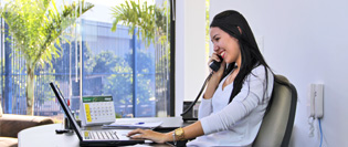 Trabalho e Dedicação