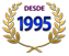 Desde 1995