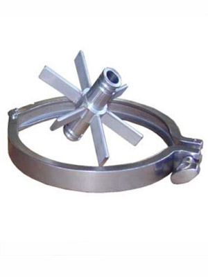 Recepção automática para leite